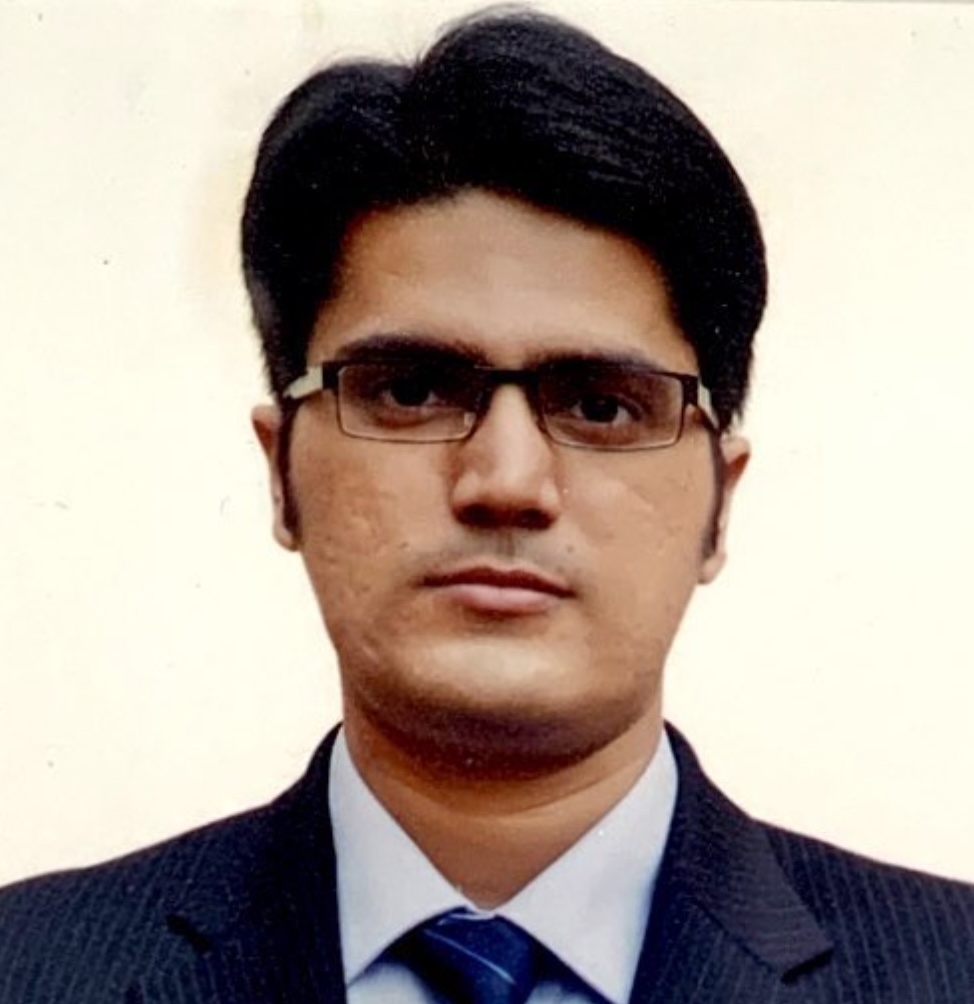 Gagandeep Singh Chauhan Visual